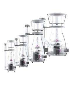 Nyos Quantum Eiweißabschäumer