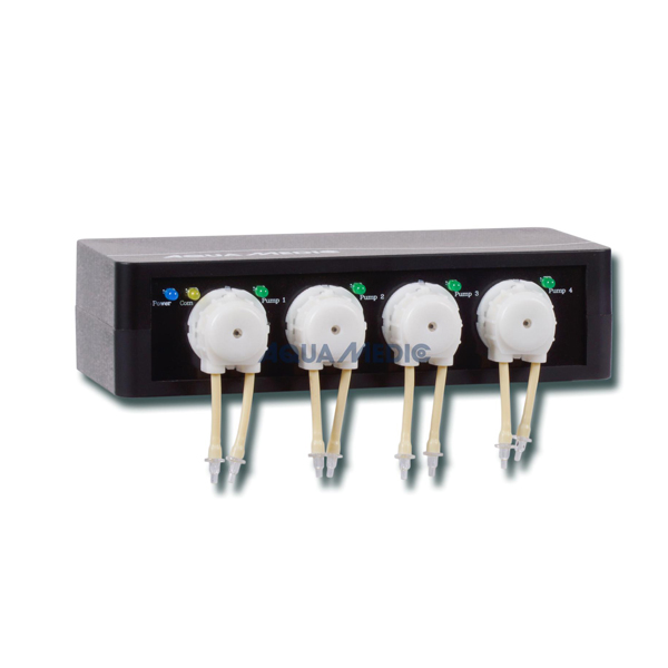 Aqua Medic reefdoser EVO 4 – Bild 2