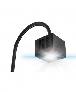 Alternative view of Aqua Medic Qube 60 LED