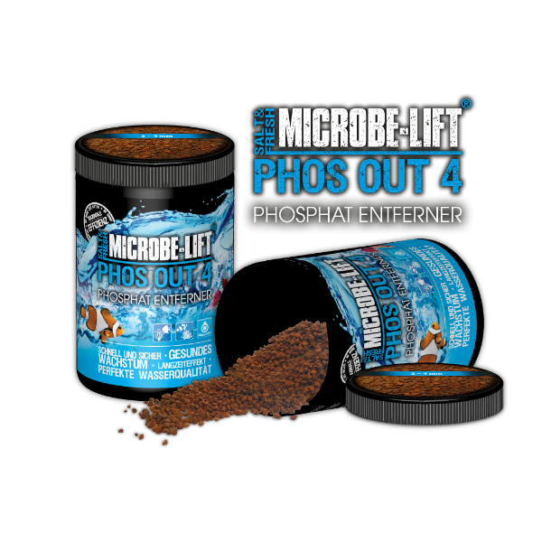 Microbe-Lift Phos Out 4 – Bild 2