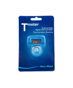 Alternative view of Aqua Medic T-meter