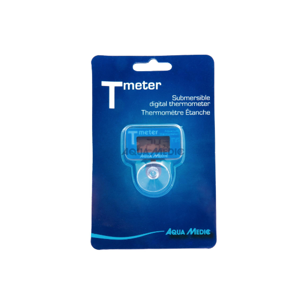Aqua Medic T-meter – Bild 2