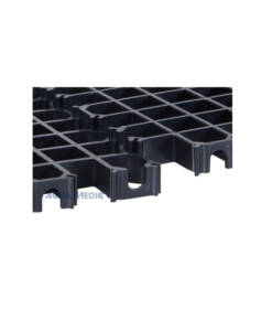 Alternative view of Aqua Medic Grid Rasterplatte