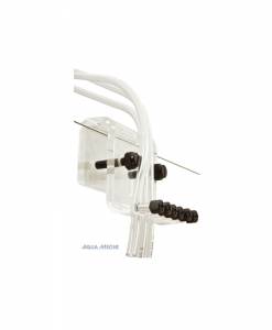 Aqua Medic 6-Tubes Schlauchhalter