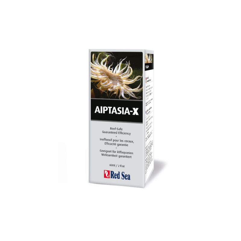 Red Sea Aiptasia-X – Bild 2
