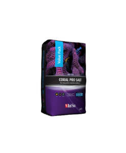 Red Sea Coral Pro Salz 22kg