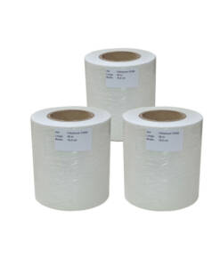 Theiling Rollermat Compact 1 Filtervlies - 3 Rollen