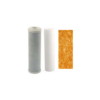 Aqua Medic Platinum Plus Filterset (RoResin von der Marke DF)