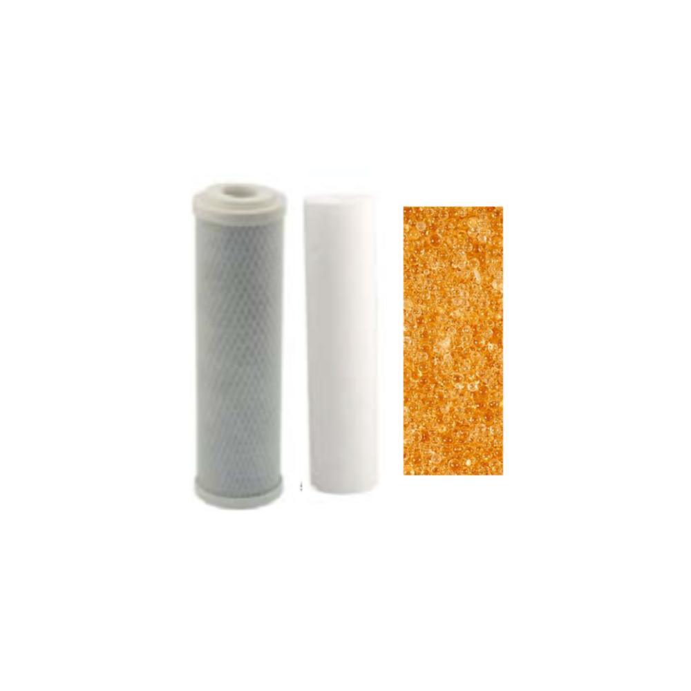 Aqua Medic Platinum Plus Filterset