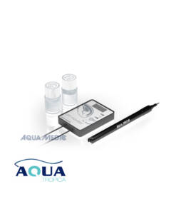 Alternative view of Aqua Medic ph monitor