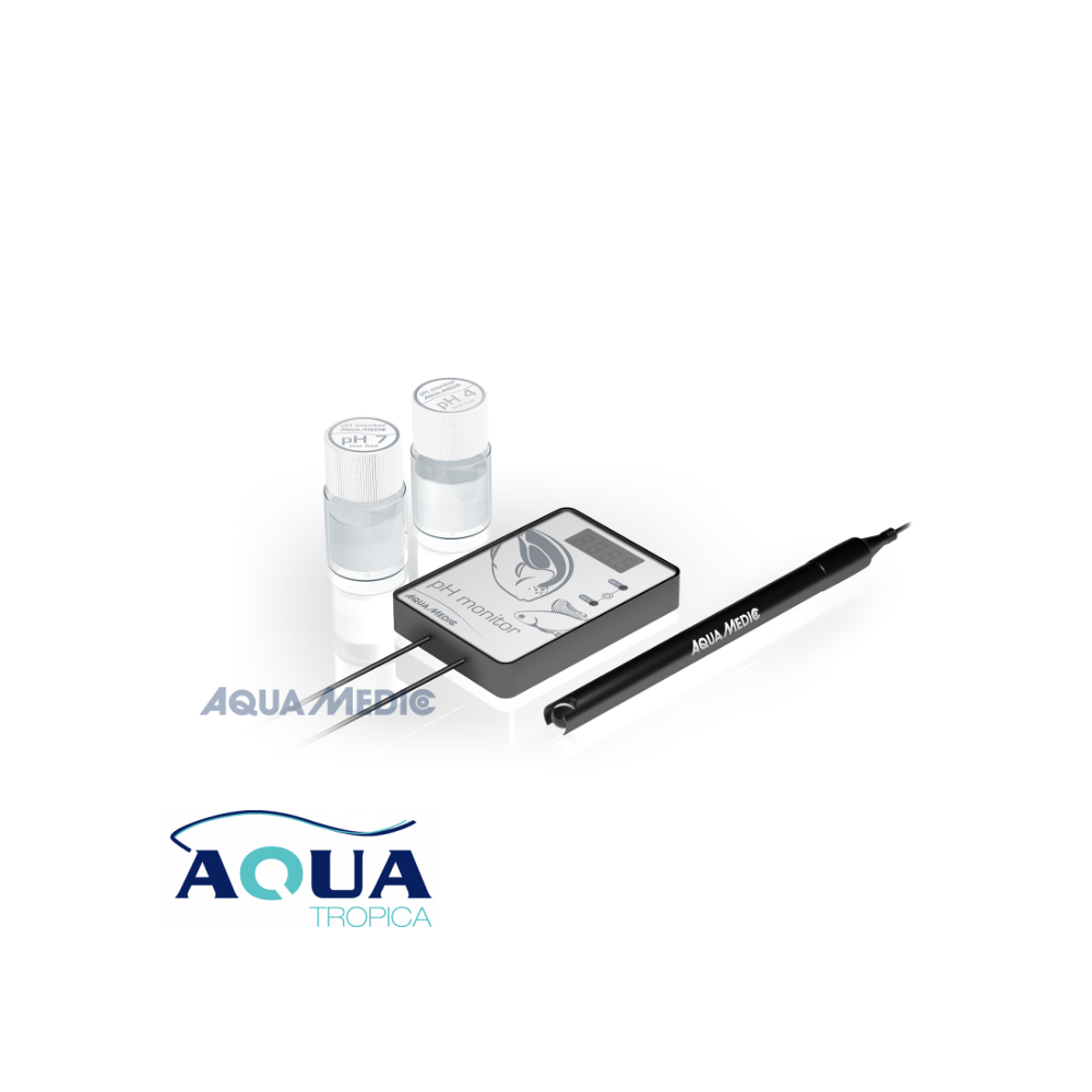 Aqua Medic ph monitor – Bild 2