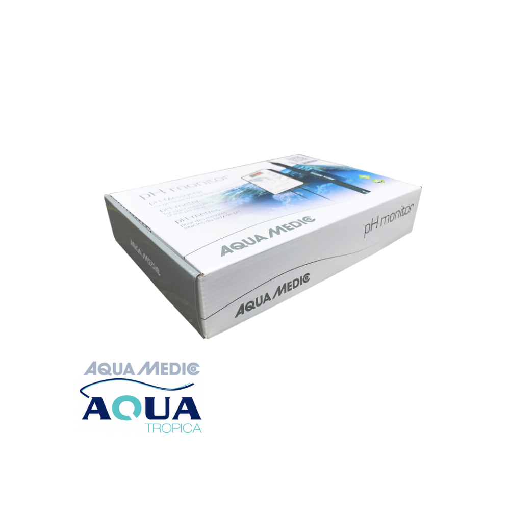Aqua Medic ph monitor – Bild 4