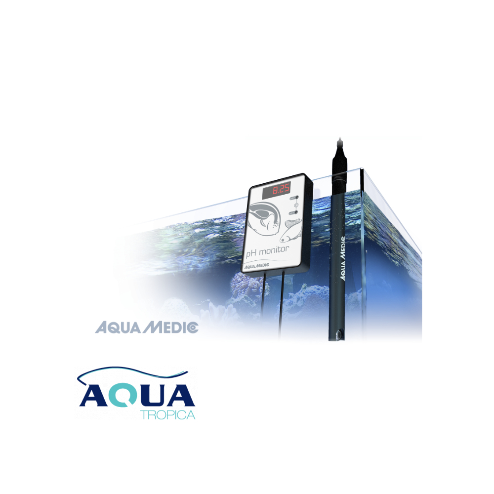 Aqua Medic ph monitor – Bild 3