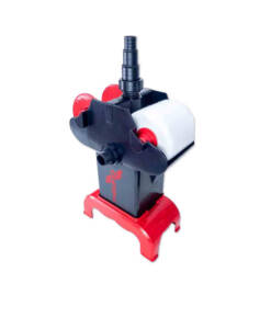 Theiling Rollermat Compact 1