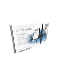 Aqua Medic ph monitor