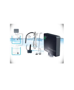Alternative view of Aqua Medic Refill System 2.0