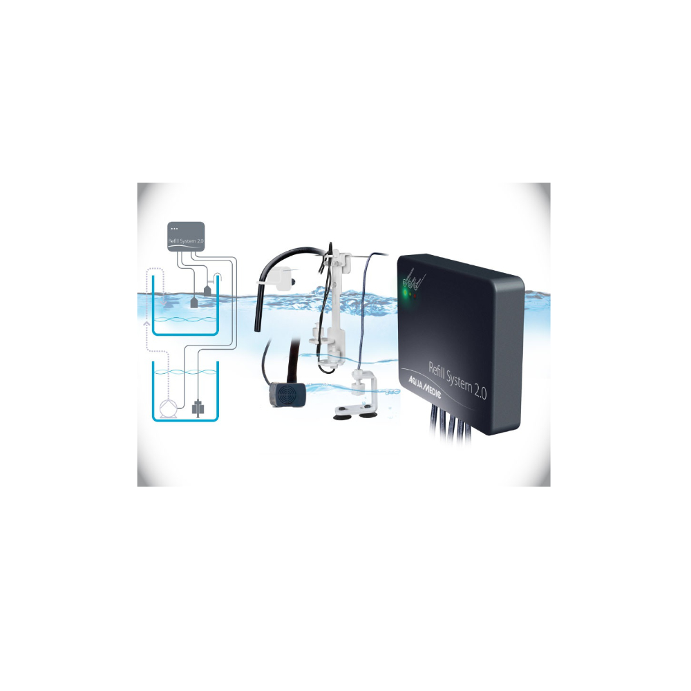 Aqua Medic Refill System 2.0 – Bild 2