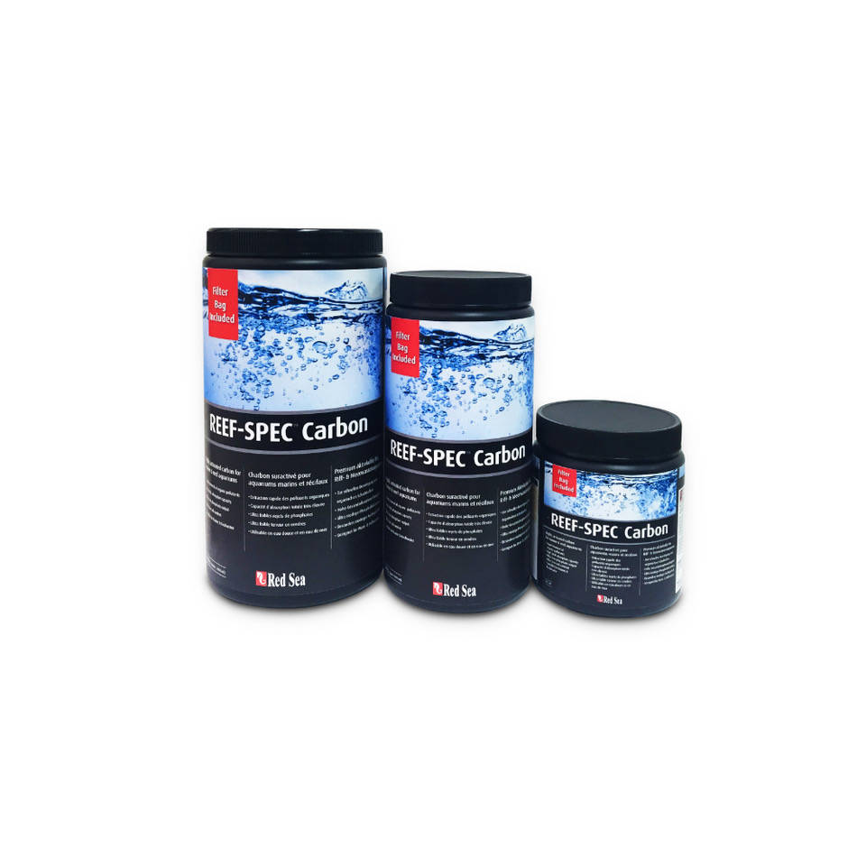 Red Sea Reef-Spec Carbon