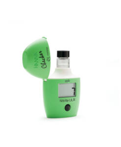 HI764 Checker HC ® - Nitrit in Meerwasser, ultra-niedrig