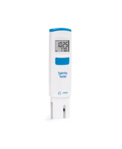 HI98319 Salinitaetstester speziell für Meerwasseraquarien