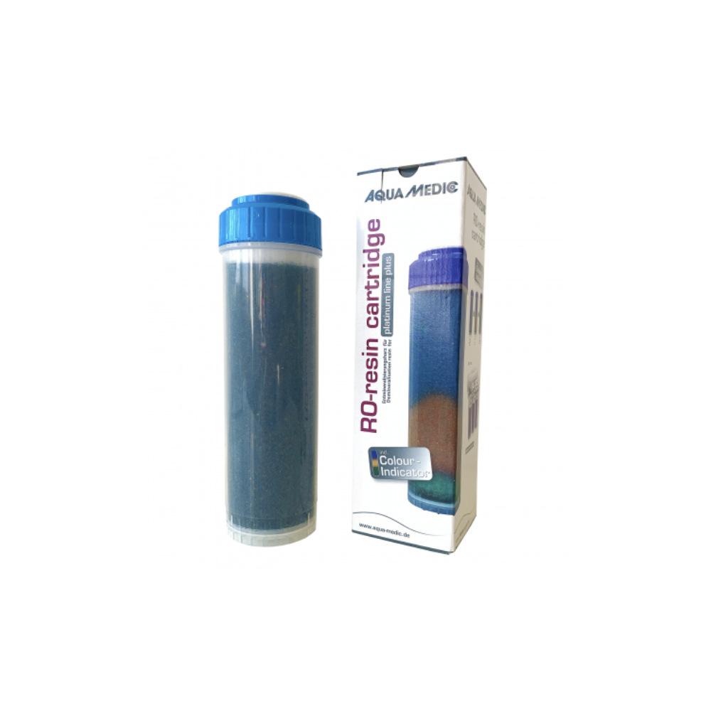 Aqua Medic RO-resin cartridge – Bild 2