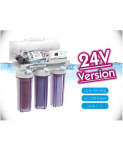 Alternative view of Aqua Medic Platinum Line Plus Osmoseanlage (24V)