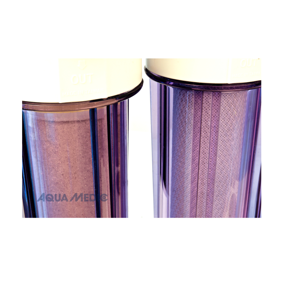 Aqua Medic Platinum Line Plus Osmoseanlage (24V) – Bild 3