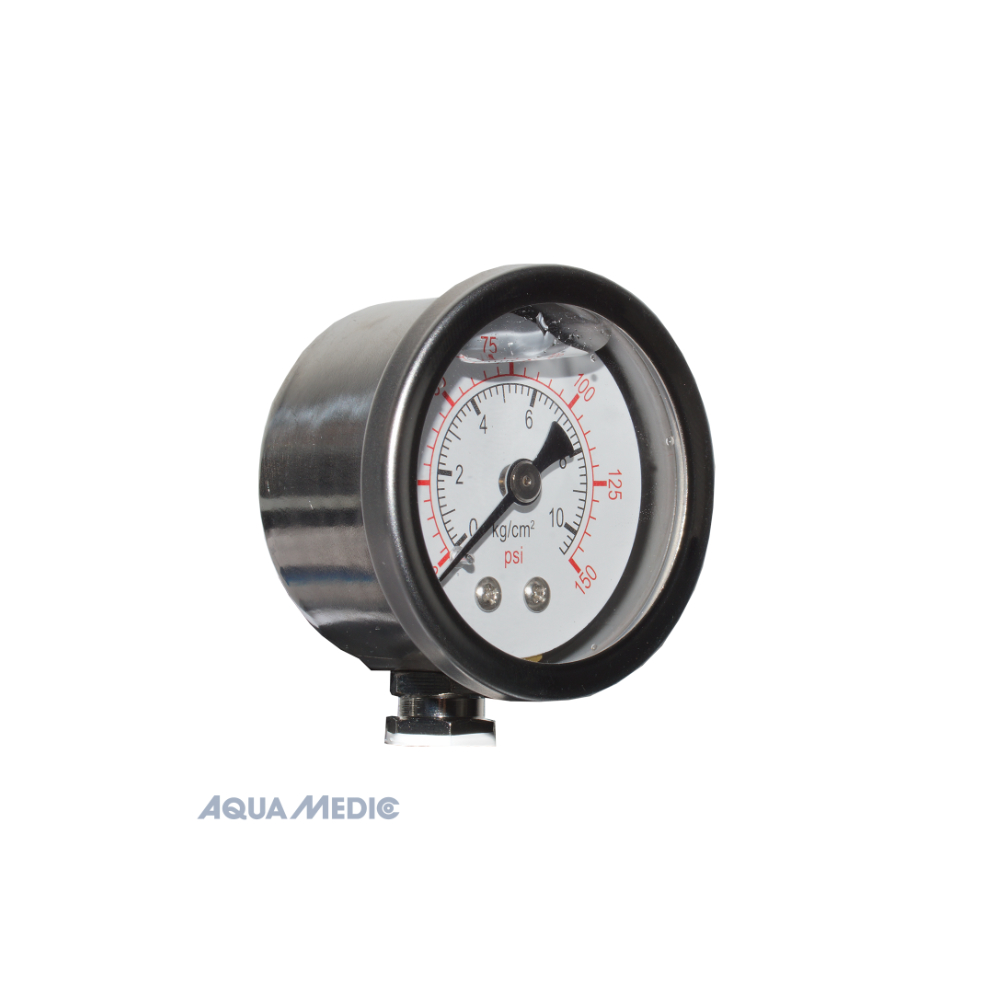 Aqua Medic Platinum Line Plus Osmoseanlage (24V) – Bild 5