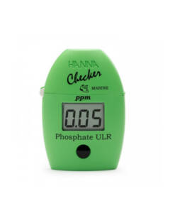 Alternative view of HI774 Checker HC ® - Phosphat im Meerwasser