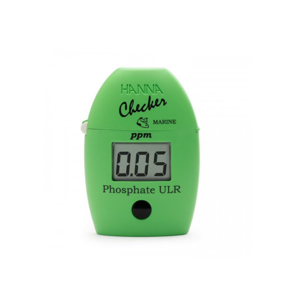 HI774 Checker HC ® - Phosphat im Meerwasser – Bild 2