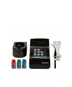 Aqua Medic pH computer-Set