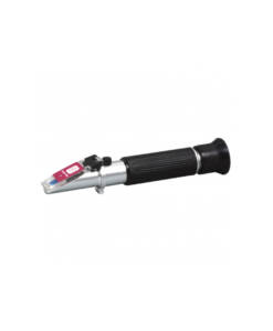 Aqua Medic refractometer LED