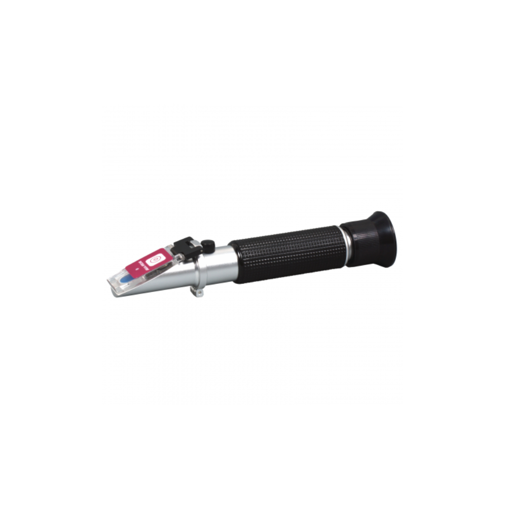 Aqua Medic refractometer LED