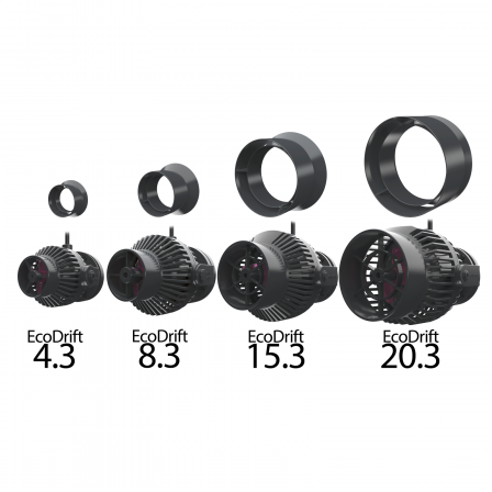 Aqua Medic EcoDrift x.3 – Bild 2