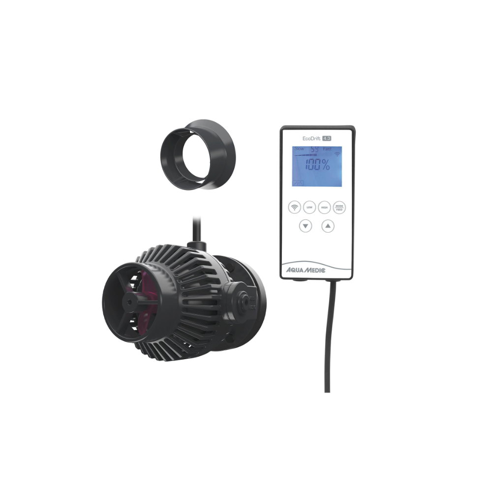 Aqua Medic EcoDrift x.3 – Bild 3
