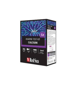 Red Sea MCP Kalzium Test Kit