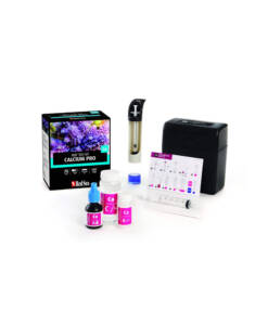 Red Sea Kalzium Pro Test Set