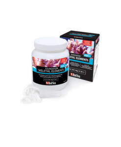Red Sea Foundation™ Skeletal Elements Complete (Ca/Sr/KH/Mg/K/Br/I)