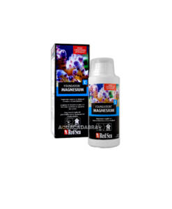 Red Sea Foundation Magnesium