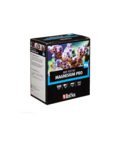 Red Sea Magnesium Pro Test Set