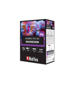 Red Sea MCP Magnesium Test Kit