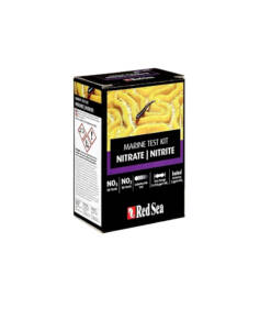 Red Sea MCP NO2/NO3 Test Kit