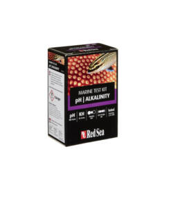 Red Sea MCP KH/Alk Test Kit