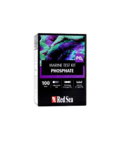 Red Sea MCP Phosphat Test Kit