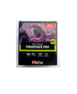 Red Sea Phosphat Pro Test Set