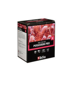 Red Sea Potassium Pro Titrator Test Kit