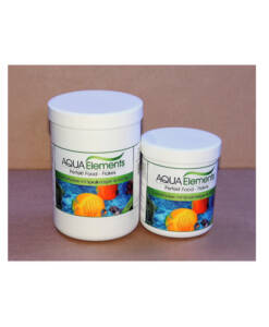 AquaPerfekt Flockenfutter