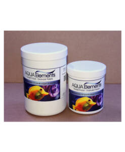 AquaPerfekt Granulat Futter