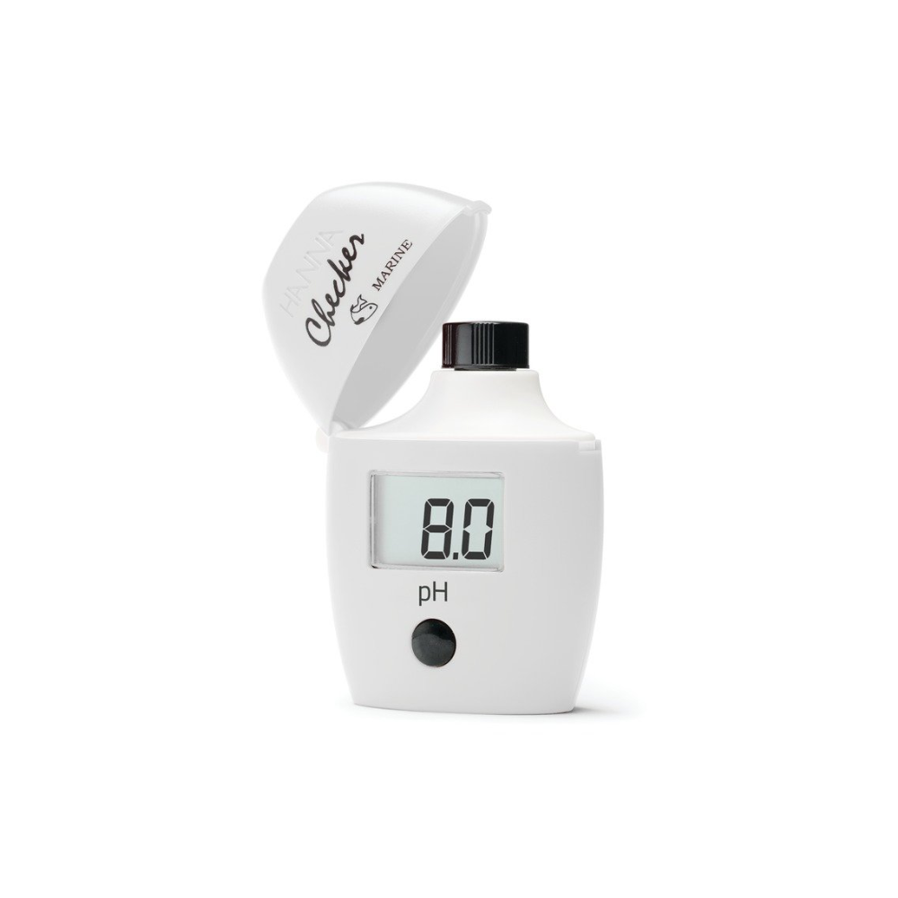 HI780 Checker HC ® - pH- Wert Meerwasser 6,3- 8,6