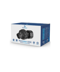 BlueMarine WaveMaker 6000